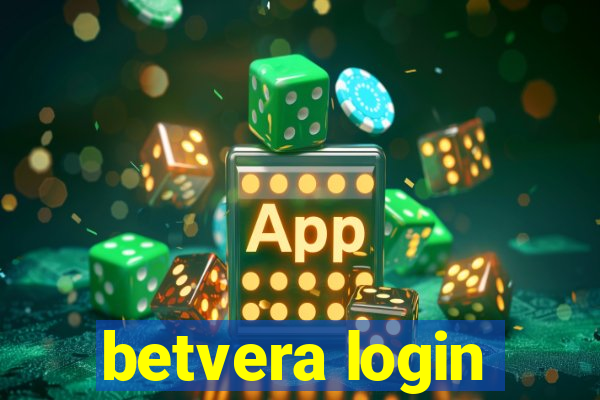 betvera login